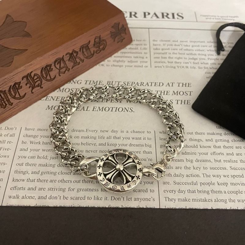 Chrome Hearts Bracelets